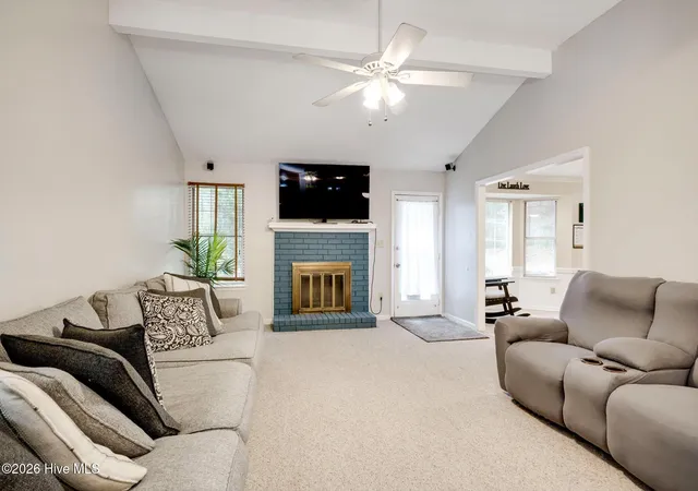 Photo 3 of Single family home for sale at 281 Edisto Dr, North Augusta, SC 29841 | MLS# 100573880 | Listing updated on 2026-09-06