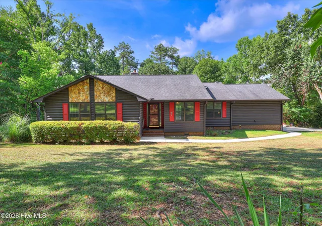 Homes for sale in North Augusta, SC | 114 Creek Stone Dr, North Augusta, SC 29860 | MLS# 100588199