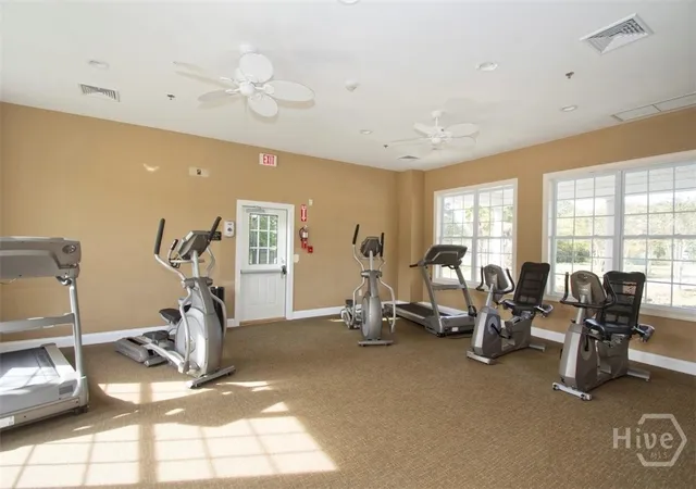 47th image of 32 Concordia Dr, Savannah, GA 31419 | MLS# SA357239