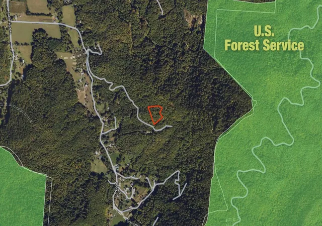 Photo 3 of Land for sale at Sr 1229 Dry Crk, Robbinsville, NC 28771 | MLS# 98524832 | Listing updated on 2026-08-19