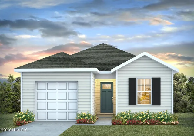 Homes for sale in Sunset Beach, NC | 1008 Caulkins Dr Sw, Sunset Beach, NC 28468 | MLS# 100586572