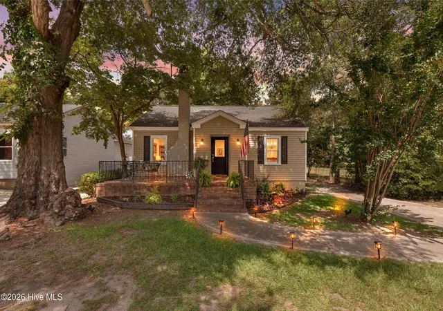 1st image of 410 Jones Ave, Waynesboro, GA 30830 | MLS# 100586530