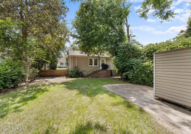 26th image of 410 Jones Ave, Waynesboro, GA 30830 | MLS# 100586530