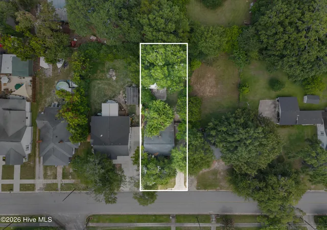 2nd image of 410 Jones Ave, Waynesboro, GA 30830 | MLS# 100586530