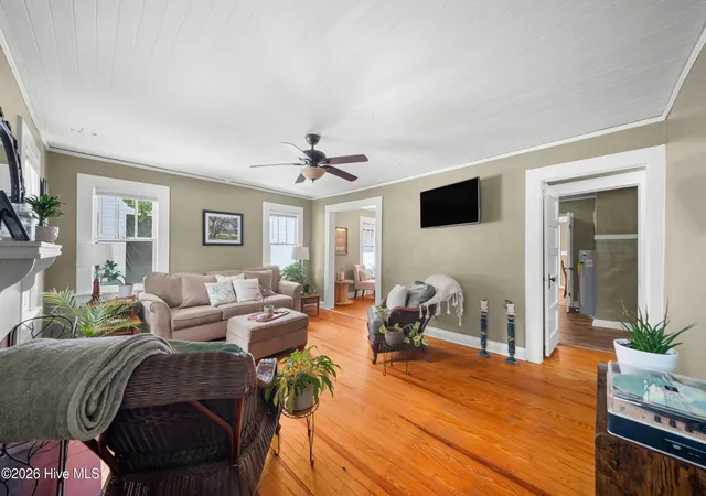 5th image of 410 Jones Ave, Waynesboro, GA 30830 | MLS# 100586530