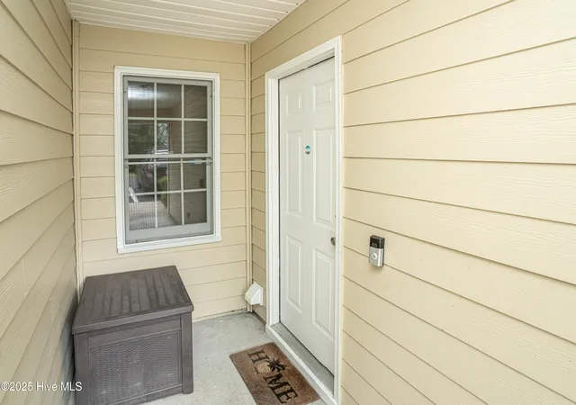 3rd image of 90 Clubhouse Rd #Apt 4b, Sunset Beach, NC 28468 | MLS# 100536080