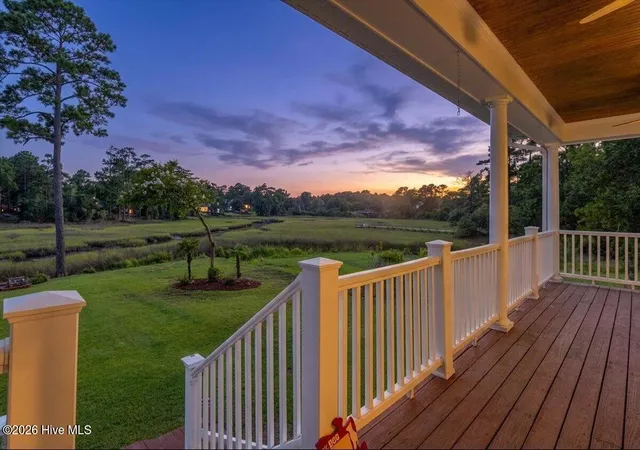 Photo 2 of Single family home for sale at 609 Sawgrass Rd, Hampstead, NC 28443 | MLS# 100589009 | Listing updated on 2026-08-24