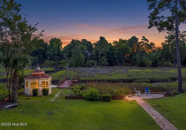 Photo 3 of Single family home for sale at 609 Sawgrass Rd, Hampstead, NC 28443 | MLS# 100589009 | Listing updated on 2026-08-24