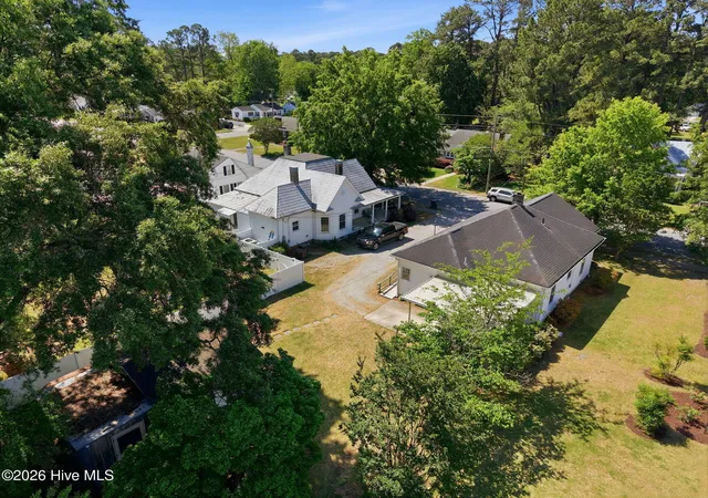 Homes for sale in Farmville, NC | 4162 E Church St, Farmville, NC 27828 | MLS# 100568780