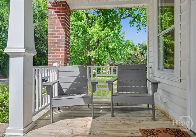 Homes for sale in Savannah, GA | 112 Goebel Ave, Savannah, GA 31404 | MLS# SA360400