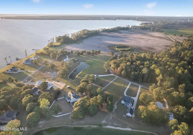 Photo 2 of Land for sale at 124 Mallard Rd, Edenton, NC 27932 | MLS# 100534684 | Listing updated on 2026-08-19