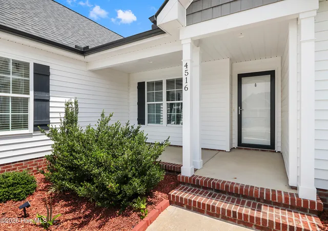 Homes for sale in Wilson, NC | 4516 Peabody St W, Wilson, NC 27893 | MLS# 100579108