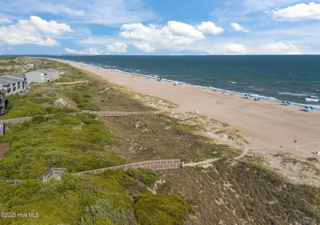 40th image of 2008 E Fort Macon Rd E #H-13, Atlantic Beach, NC 28512 | MLS# 100550002