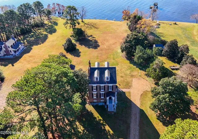 1st image of 101 Benbury Dr, Edenton, NC 27932 | MLS# 100559849