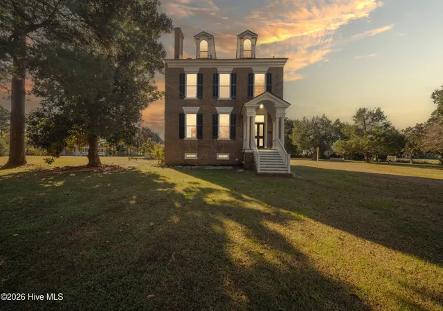 2nd image of 101 Benbury Dr, Edenton, NC 27932 | MLS# 100559849