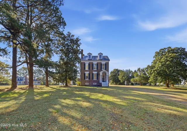 3rd image of 101 Benbury Dr, Edenton, NC 27932 | MLS# 100559849