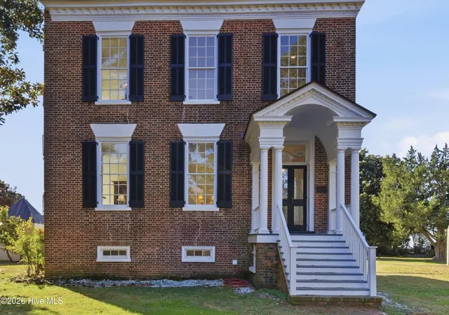 4th image of 101 Benbury Dr, Edenton, NC 27932 | MLS# 100559849