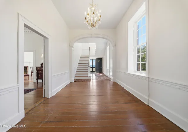 5th image of 101 Benbury Dr, Edenton, NC 27932 | MLS# 100559849