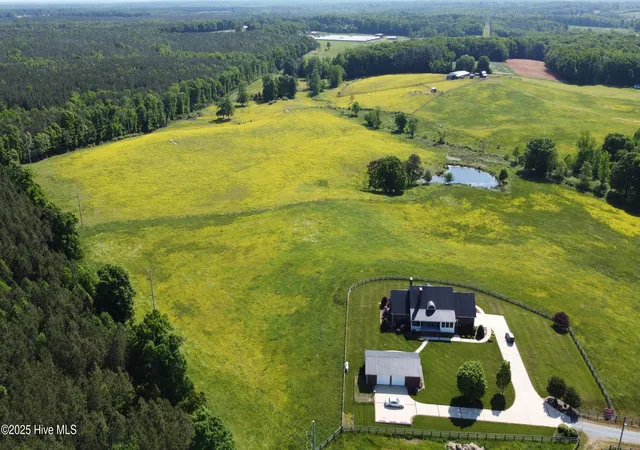 Photo 2 of Single family home for sale at 455 Hogan Farm Rd, Seagrove, NC 27341 | MLS# 100474290 | Listing updated on 2026-08-19