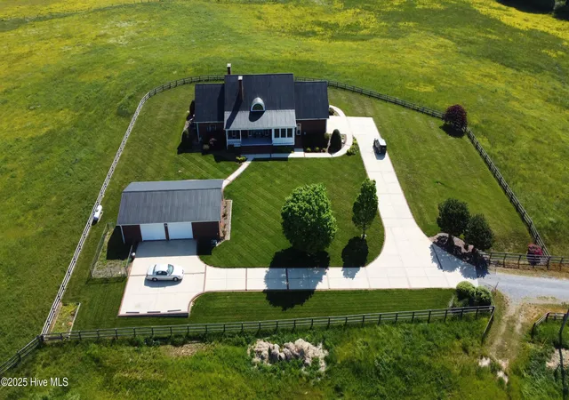 Photo 5 of Single family home for sale at 455 Hogan Farm Rd, Seagrove, NC 27341 | MLS# 100474290 | Listing updated on 2026-08-19
