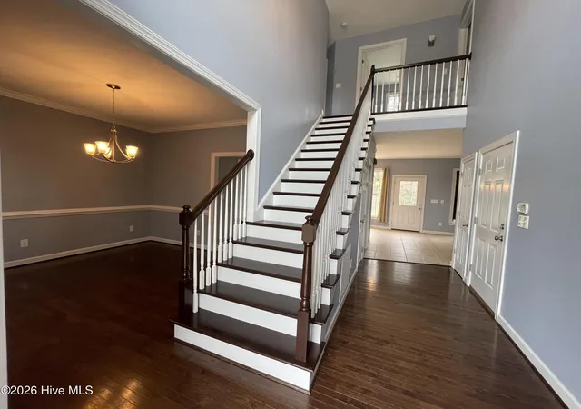 Single family home for sale at 204 Mia Ct, Maysville, NC 28555 | MLS# 100599839