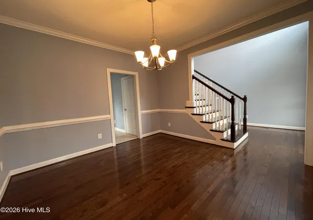 Photo 2 of Single family home for sale at 204 Mia Ct, Maysville, NC 28555 | MLS# 100599839 | Listing updated on 2026-08-29