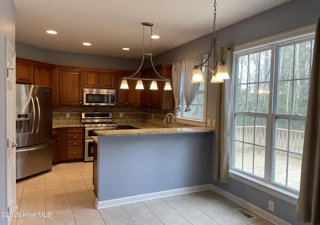 Photo 3 of Single family home for sale at 204 Mia Ct, Maysville, NC 28555 | MLS# 100599839 | Listing updated on 2026-08-29