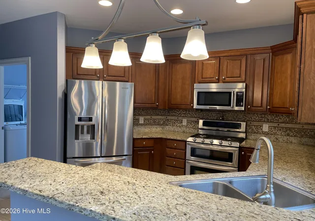 Photo 4 of Single family home for sale at 204 Mia Ct, Maysville, NC 28555 | MLS# 100599839 | Listing updated on 2026-08-29