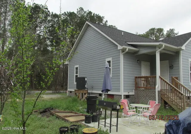 Photo 14 of Single family home for sale at 288 Deer Stand Dr, Lumberton, NC 28358 | MLS# 100560591 | Listing updated on 2026-08-19