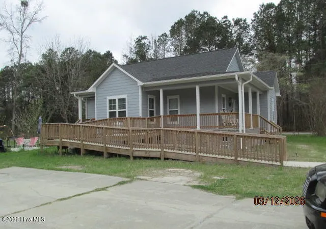 Photo 2 of Single family home for sale at 288 Deer Stand Dr, Lumberton, NC 28358 | MLS# 100560591 | Listing updated on 2026-08-19