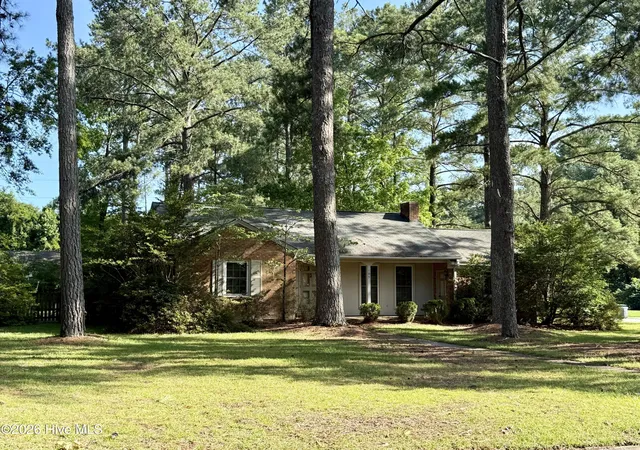 1st image of 105 4th St, Robersonville, NC 27871 | MLS# 100586223