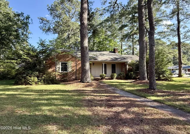Photo 3 of Single family home for sale at 105 4th Street, Robersonville, NC 27871 | MLS# 100586223 | Listing updated on 2026-09-02