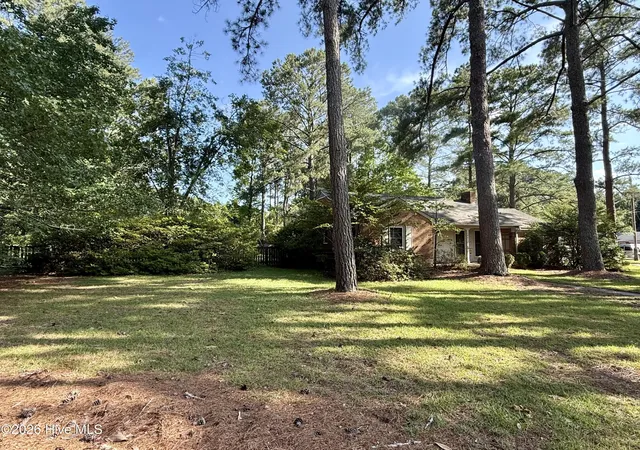 Photo 3 of Single family home for sale at 105 4th Street, Robersonville, NC 27871 | MLS# 100586223 | Listing updated on 2026-09-02