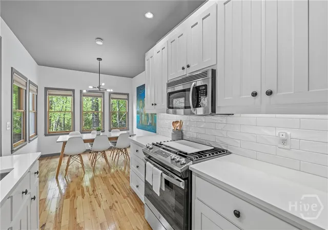 5th image of 1070 Apalachee Woods Dr, Buckhead, GA 30625 | MLS# CL353381