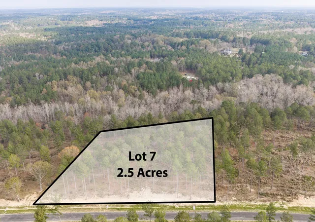 Photo 1 of Land for sale at 159 Beagle Chase Dr, Appling, GA 30802 | MLS# 98254816 | Listing updated on 2026-08-19