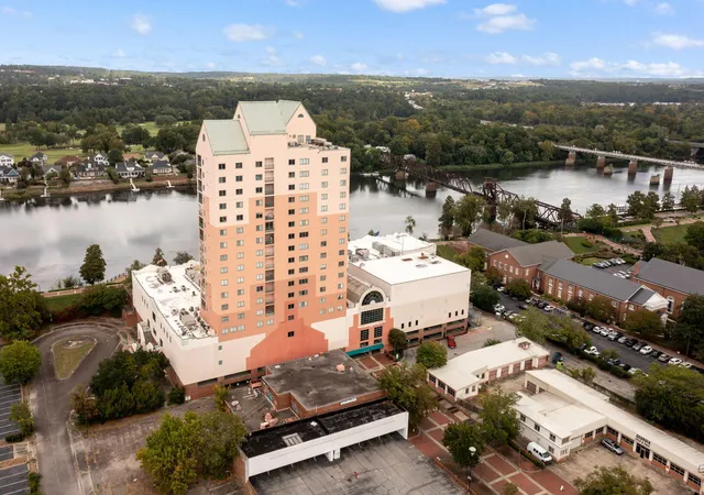 2nd image of 1 7th St #805, Augusta, GA 30901 | MLS# 98203587