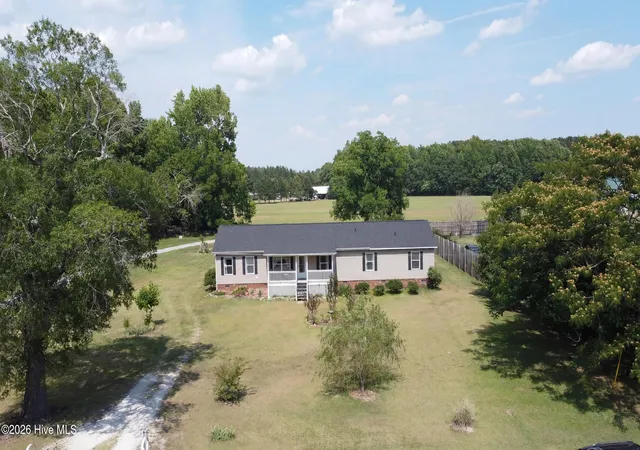 Homes for sale in Greenville, NC | 1772 Gum Swamp Church Rd, Greenville, NC 27834 | MLS# 100581522