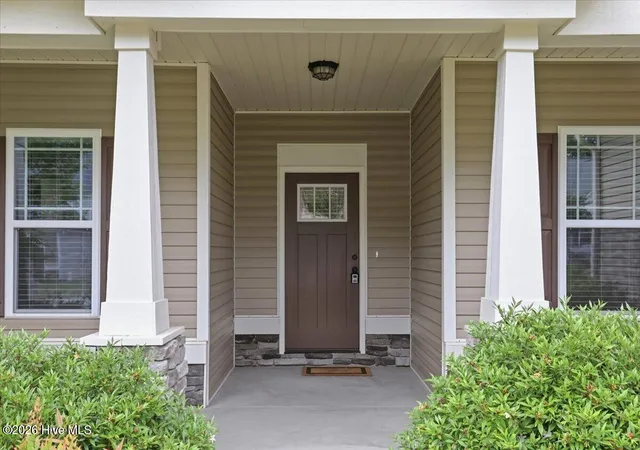 Photo 3 of Single family home for sale at 146 Kyndallee Ln, Garner, NC 27529 | MLS# 100585509 | Listing updated on 2026-09-01