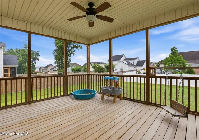 Photo 4 of Single family home for sale at 146 Kyndallee Ln, Garner, NC 27529 | MLS# 100585509 | Listing updated on 2026-09-01