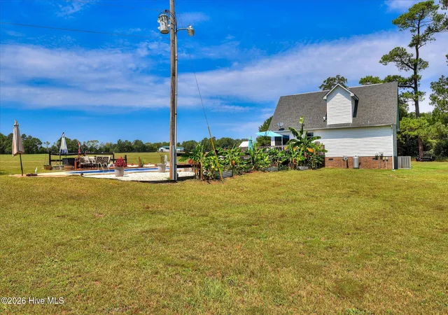 Photo 3 of Single family home for sale at 1832 Hatchaway Bridge Rd, Aiken, SC 29805 | MLS# 100599808 | Listing updated on 2026-09-21