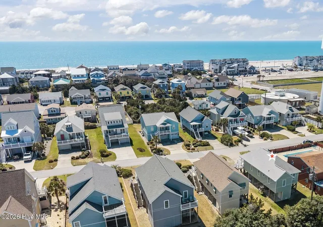2nd image of 115 E Bogue Blvd, Atlantic Beach, NC 28512 | MLS# 100561981