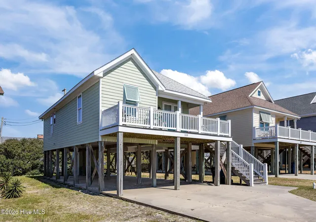 3rd image of 115 E Bogue Blvd, Atlantic Beach, NC 28512 | MLS# 100561981
