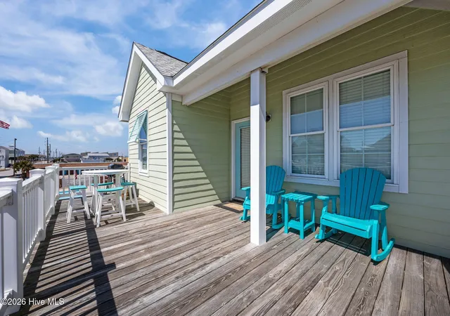 4th image of 115 E Bogue Blvd, Atlantic Beach, NC 28512 | MLS# 100561981