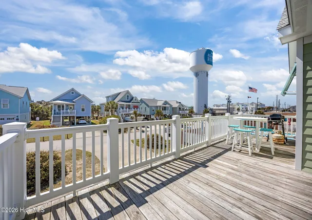 5th image of 115 E Bogue Blvd, Atlantic Beach, NC 28512 | MLS# 100561981