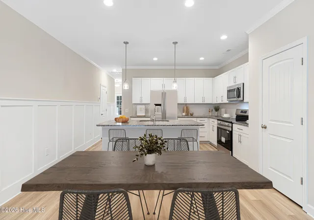 Photo 2 of Townhouse for sale at 238 Cline Way #Unit 126, 1809 Live Oak, Beaufort, NC 28516 | MLS# 100582313 | Listing updated on 2026-09-09
