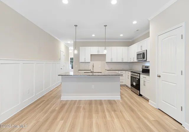 Photo 3 of Townhouse for sale at 238 Cline Way #Unit 126, 1809 Live Oak, Beaufort, NC 28516 | MLS# 100582313 | Listing updated on 2026-09-09
