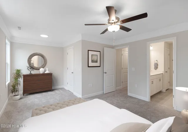 Photo 3 of Townhouse for sale at 238 Cline Way #Unit 126, 1809 Live Oak, Beaufort, NC 28516 | MLS# 100582313 | Listing updated on 2026-09-09