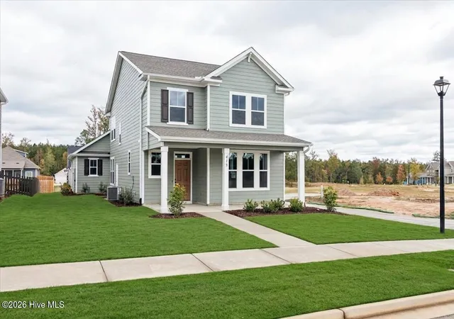 Homes for sale in Grovetown, GA | 415 Tillery Park Dr #Tp137, Grovetown, GA 30813 | MLS# 98199303