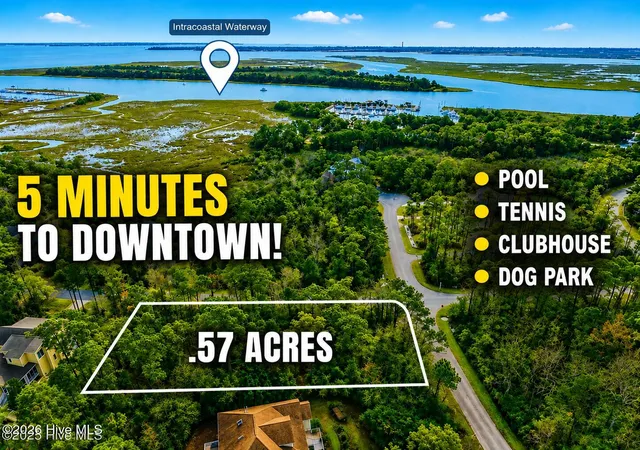 31st image of Lot 50 Carolina Bay Ct, Southport, NC 28461 | MLS# 100545005