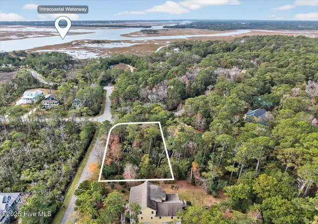 2nd image of Lot 50 Carolina Bay Ct, Southport, NC 28461 | MLS# 100545005